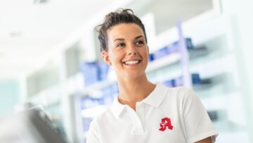 Pharmaziepraktikum (PhiP) / Apotheker*in – Top Arbeitsplatz in nettem Team zu vergeben in Unterschleißheim