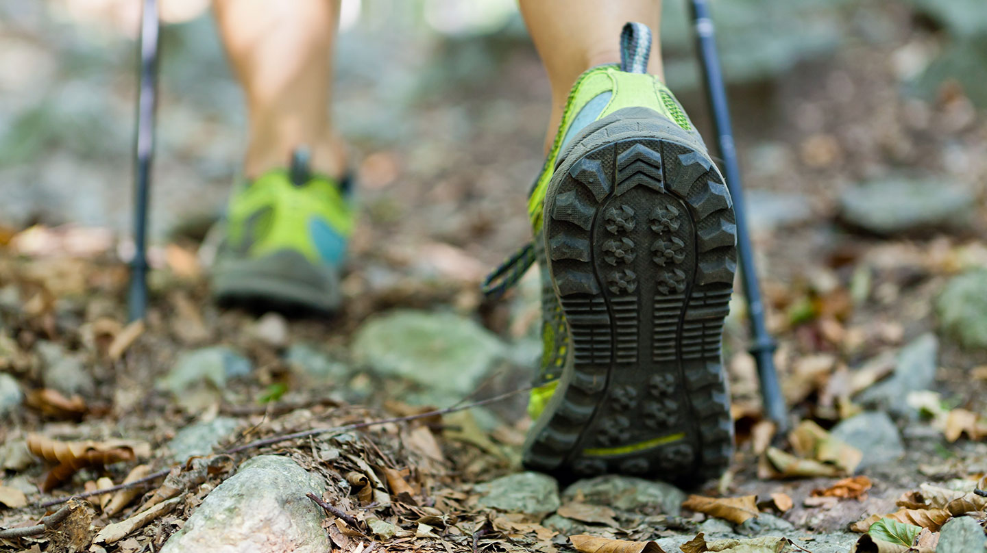 Nordic Walking als perfektes Ausdauertraining