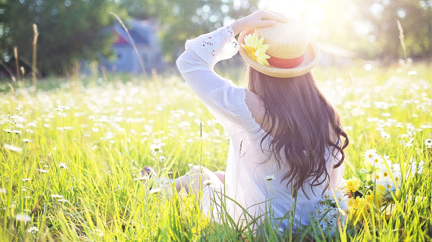 Sonnenstich - Ursachen, Behandlung, Vorbeugung